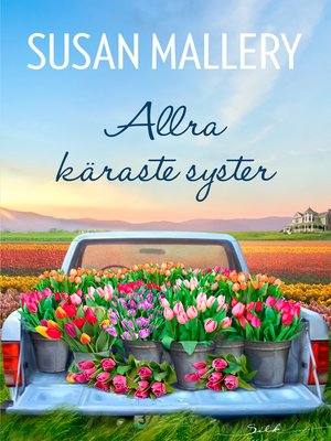 cover image of Allra käraste syster